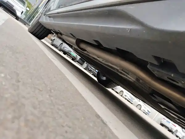 BYD Han 2024