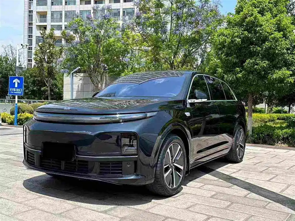 Li Auto Li L7 2024