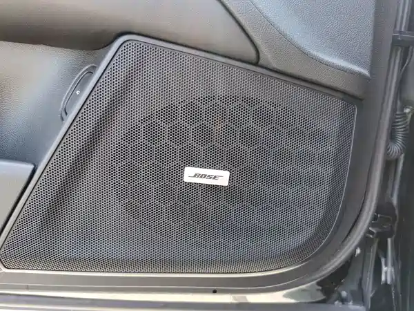 Cadillac CT6 2020