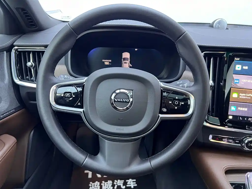 Volvo S90 2024 — фото 22
