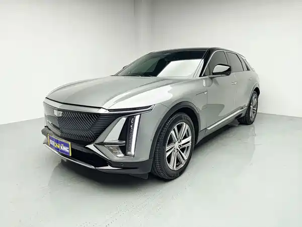 Cadillac Lyriq 2025