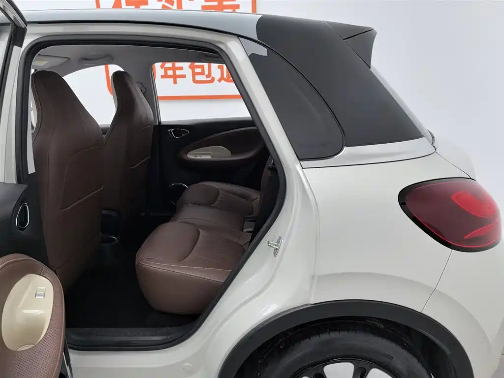Wuling Bingo 2024 — фото 15