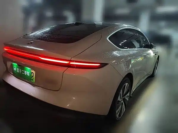 NIO ET5 2023