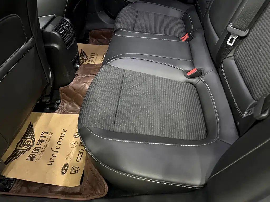 Buick Regal 2015 — фото 12