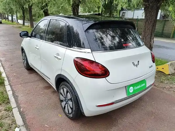 Wuling Bingo 2023