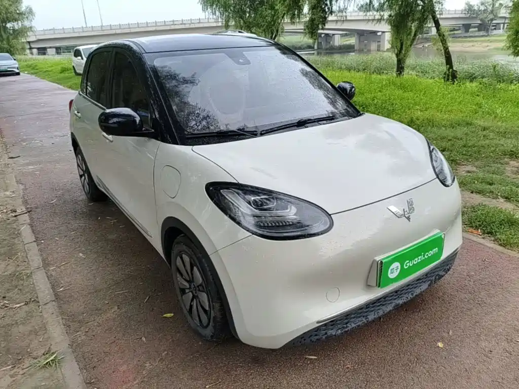 Wuling Bingo 2023