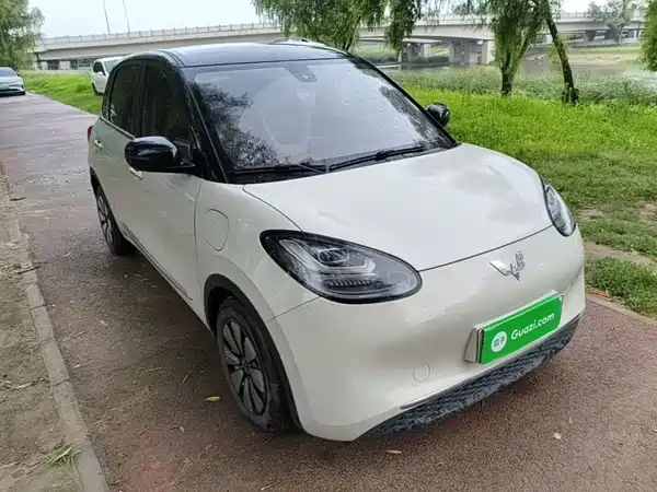 Wuling Bingo 2023