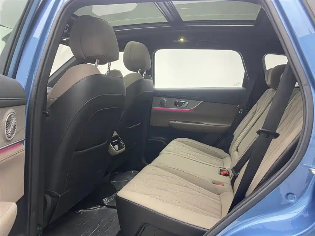 Chery Tiggo 8 PLUS 2024 — фото 17