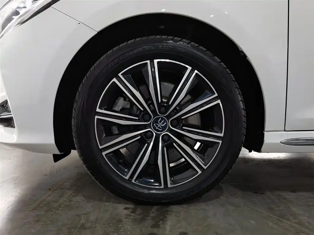 BYD MAX New Energy 2019 — фото 17