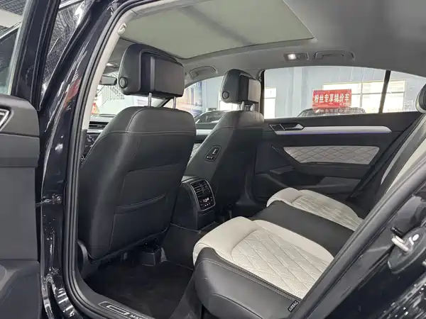Volkswagen Magotan 2023