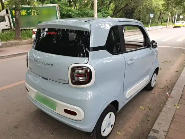 Bestune Pony 2025