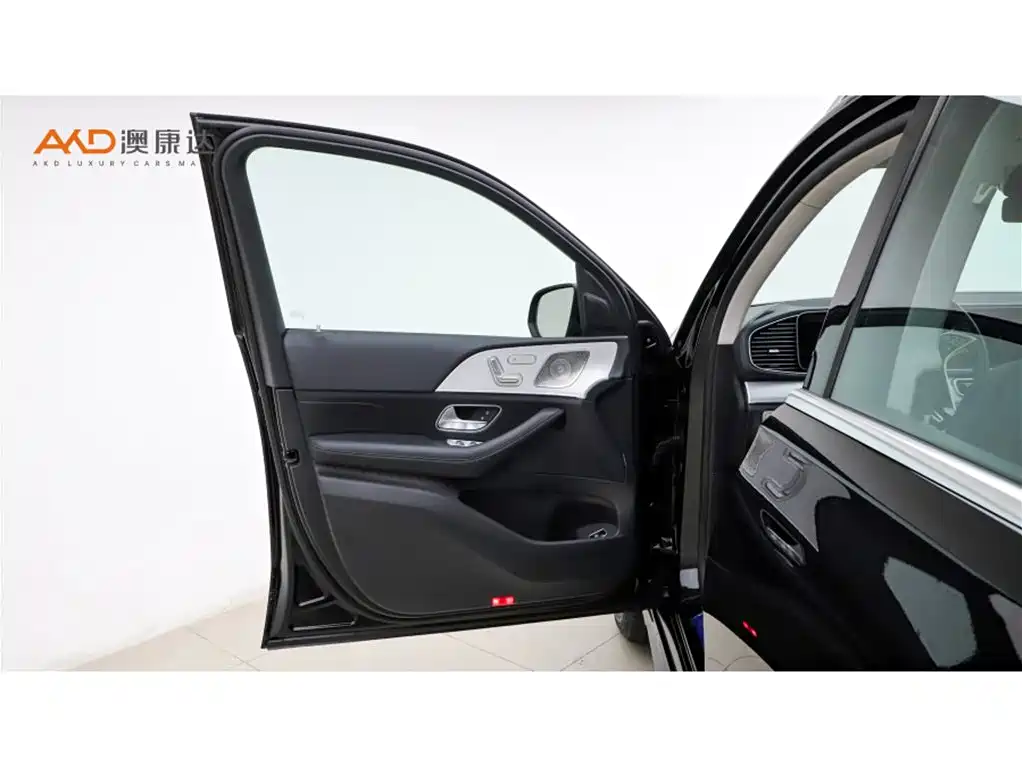 Mercedes-Benz GLE 2023 — фото 10