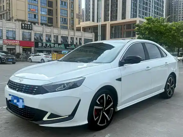 Kaiyi Xuandu 2022
