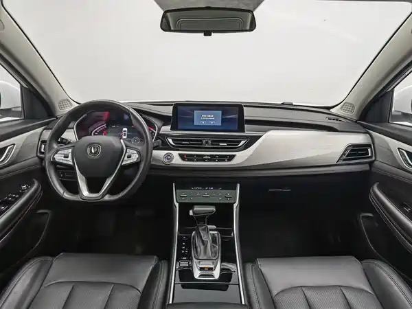 Changan CS75 2020