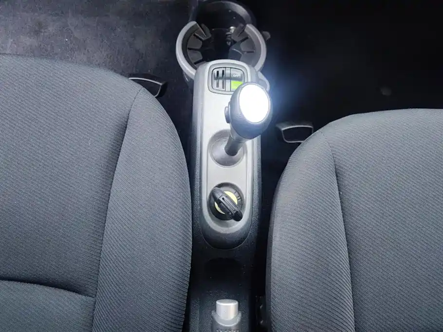 smart Fortwo 2015 — фото 16