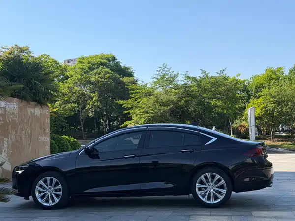 Buick Regal 2023