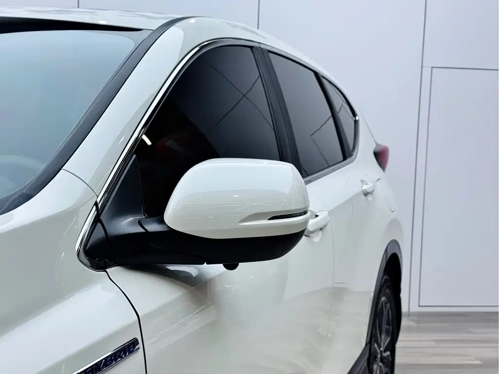Honda CR-V 2022 — фото 25