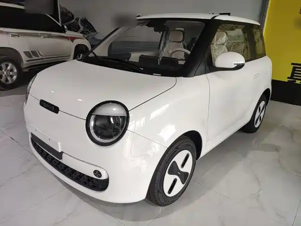 Changan Lumin 2026