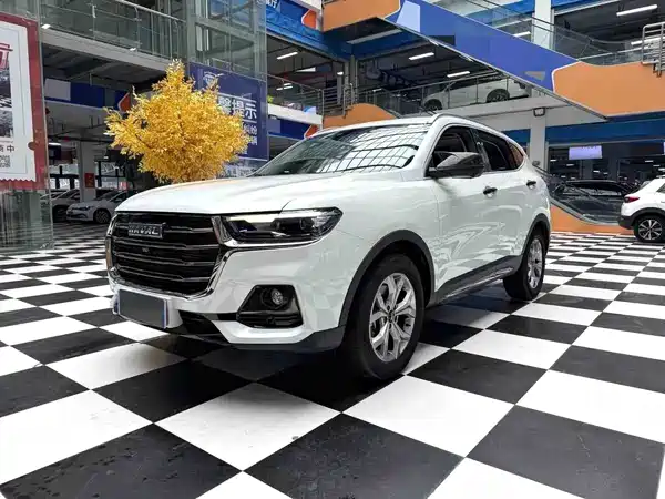 Haval H6 2022