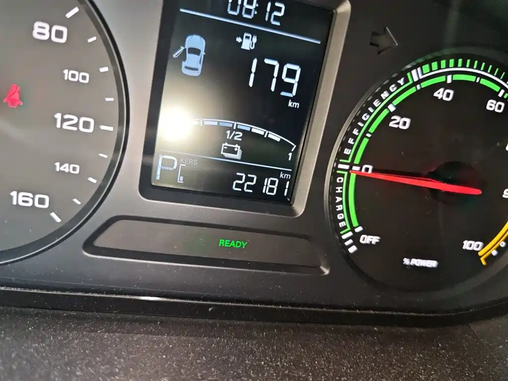 Roewe CLEVER 2020