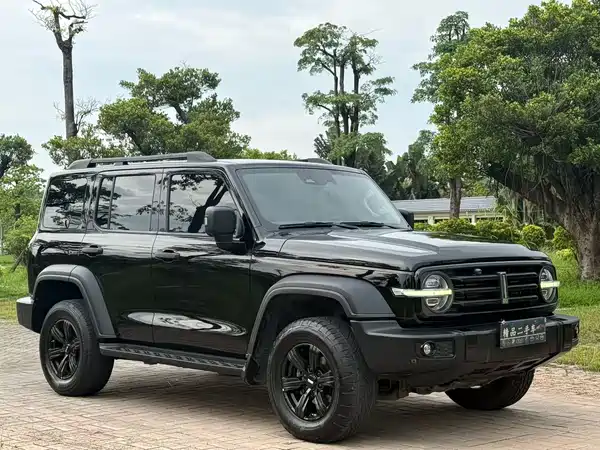 Tank 300 2021