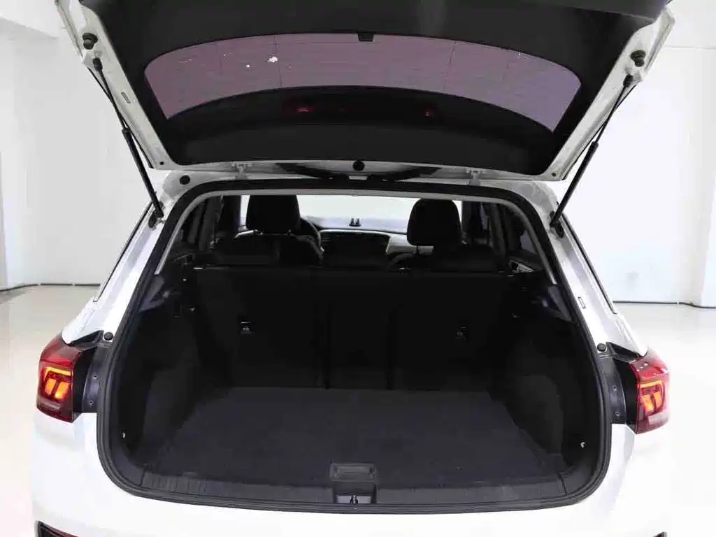 Volkswagen T-Roc 2022 — фото 15