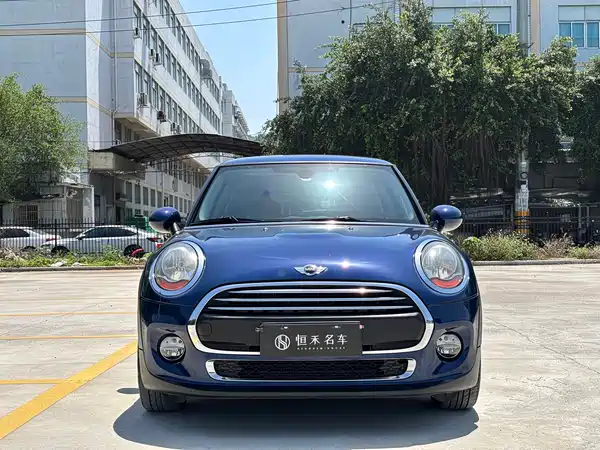 MINI 2016