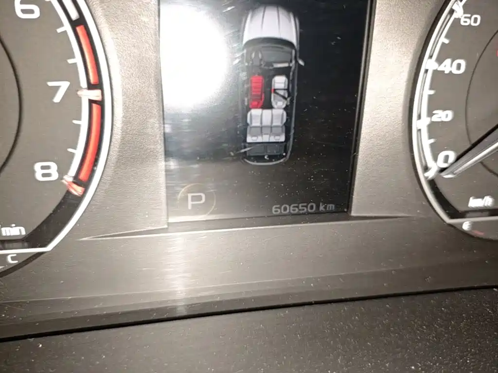 Geely Binyue 2019