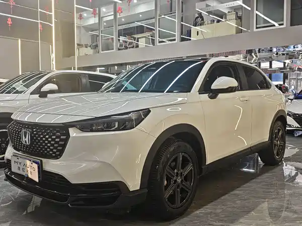 Honda XR-V 2024