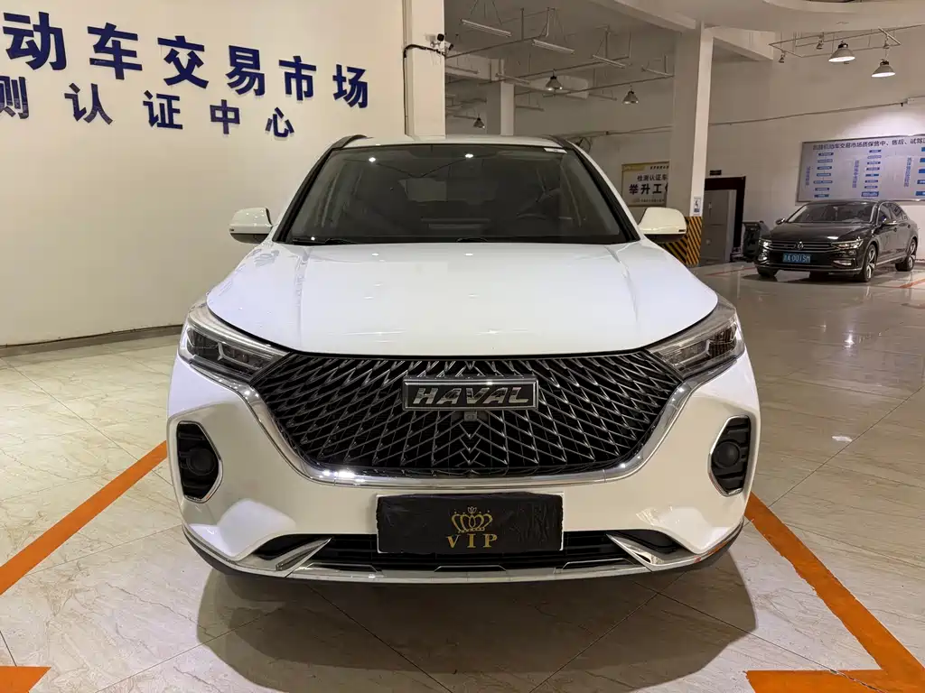 Haval M6 2023