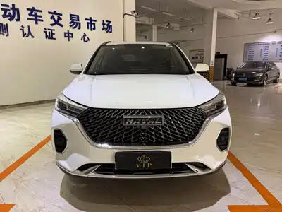 Haval M6 2023