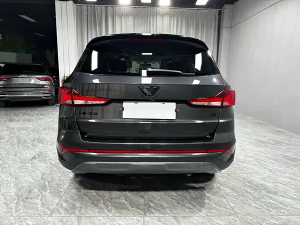 Jetta VS7 2023