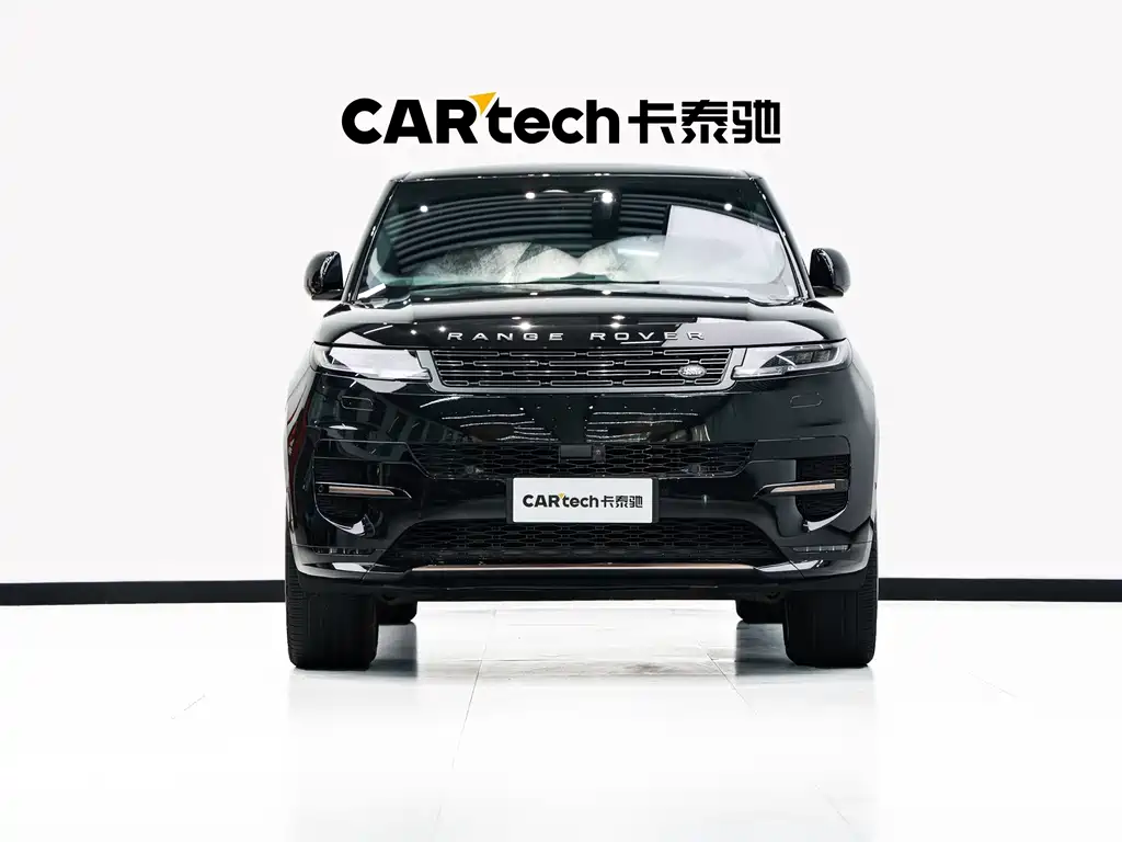 Land Rover Range Rover Sport 2024 — фото 2