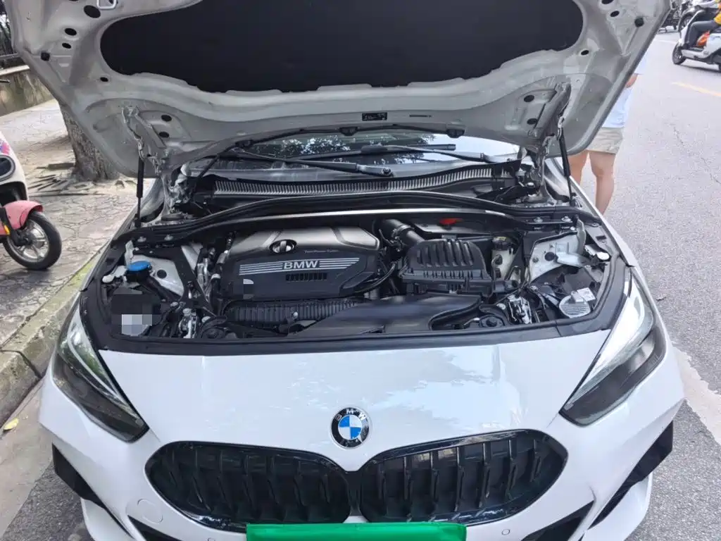 BMW 2 Series 2022 — фото 16