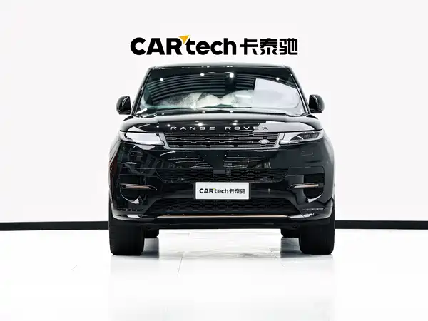 Land Rover Range Rover Sport 2024