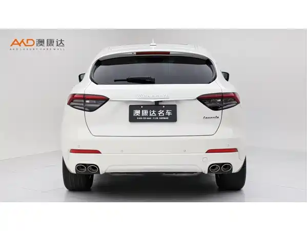 Maserati Levante 2023