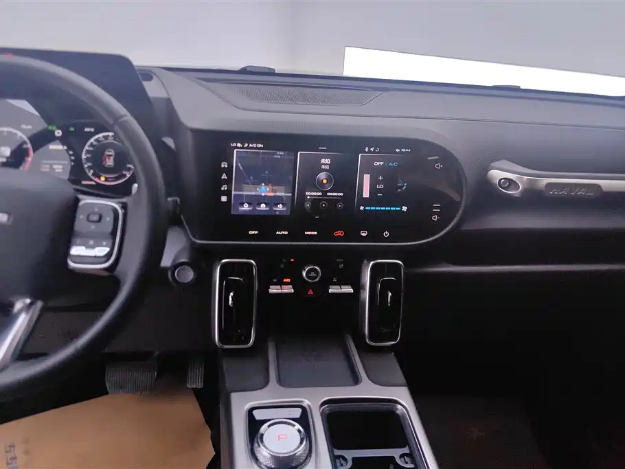 Haval Big Dog 2023 — фото 13
