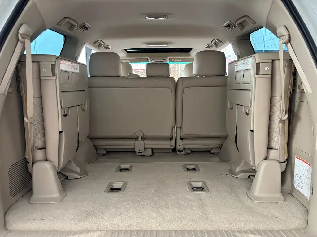 Toyota Land Cruiser 2019 — фото 19