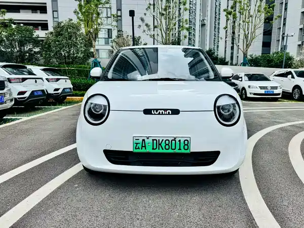 Changan Lumin 2024