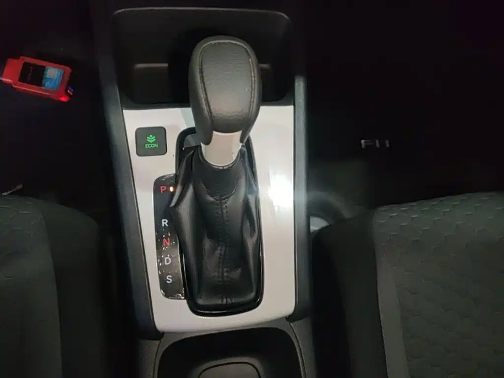 Honda Fit 2023 — фото 14