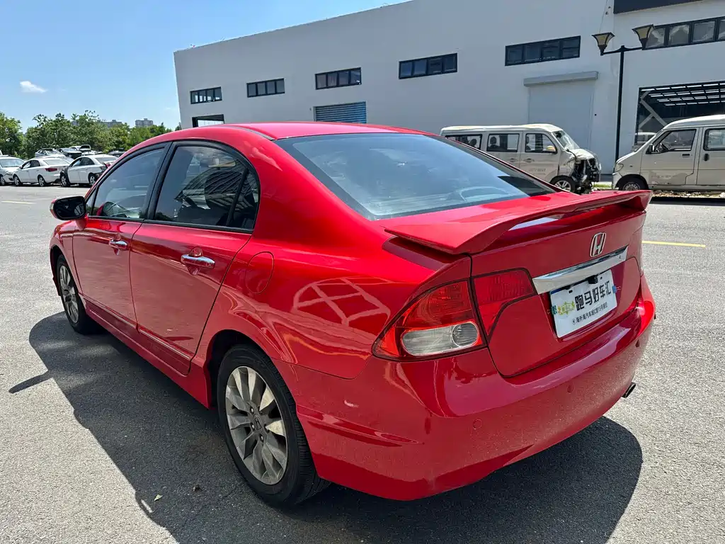 Honda Civic 2009