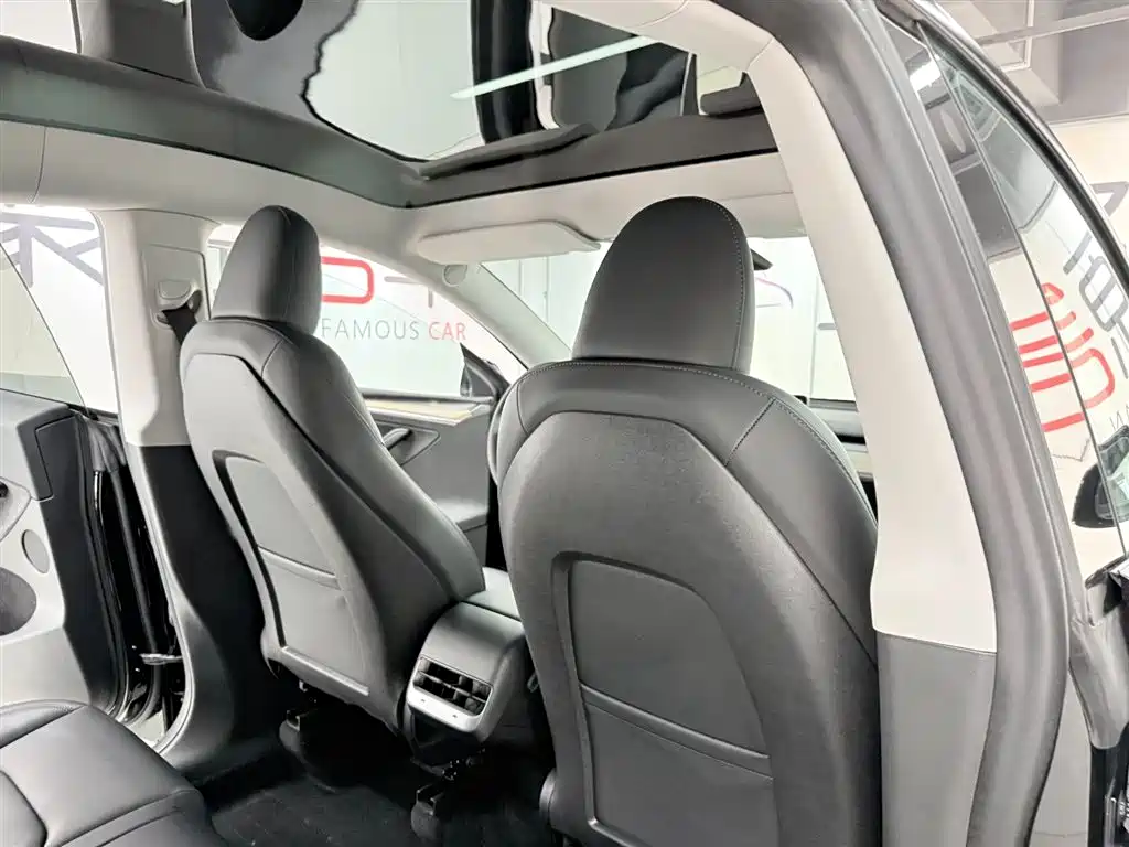 Tesla Model Y 2023 — фото 15