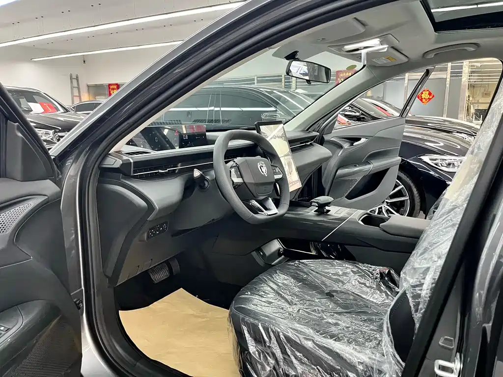 Changan Escape 2026