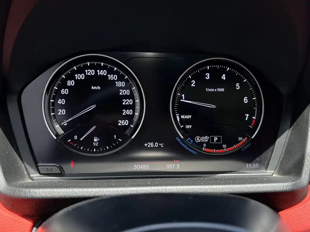 BMW X2 2021 — фото 16