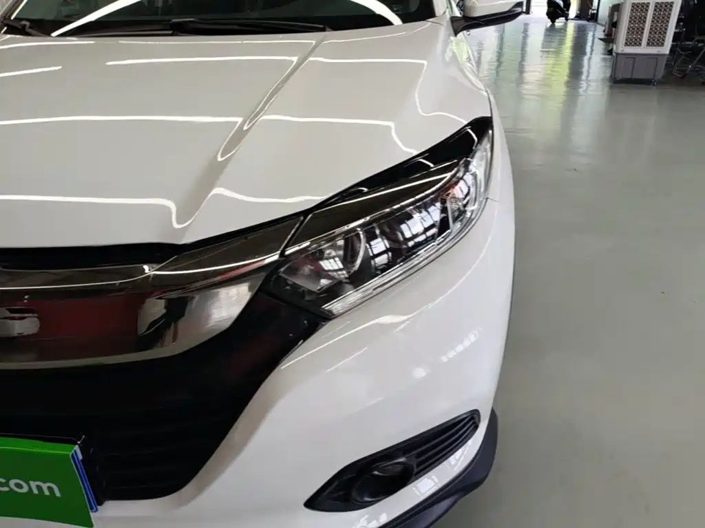 Honda Vezel 2020 — фото 24