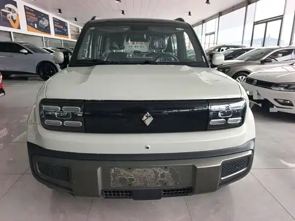 Baojun Yep Plus 2026