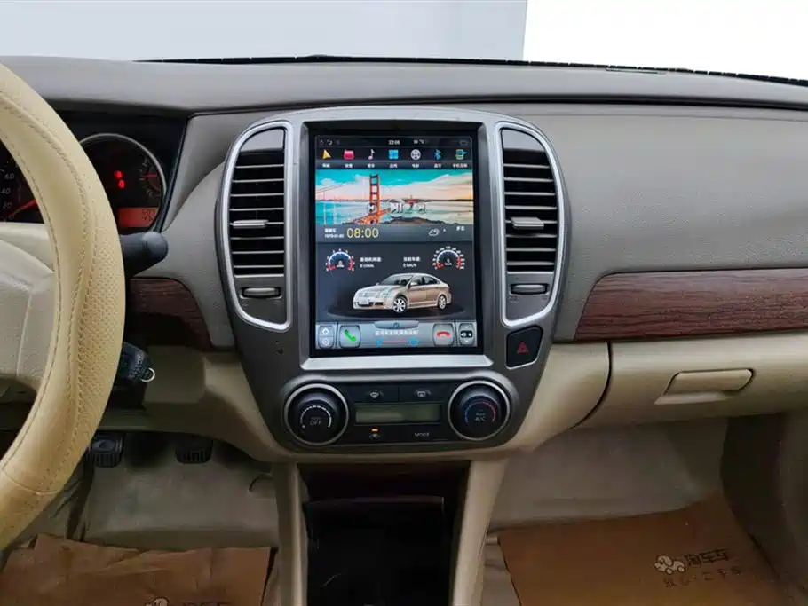 Nissan Sylphy 2014 — фото 13