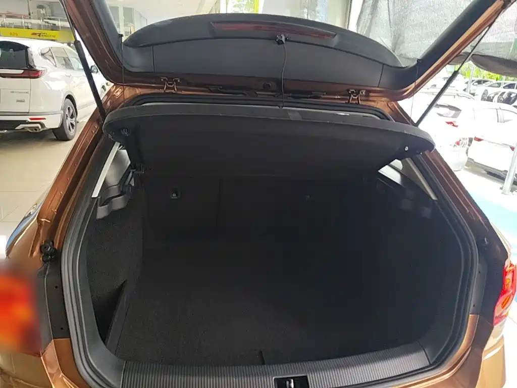 Volkswagen C-Trek 2018 — фото 19