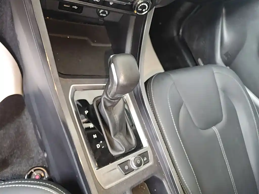 Chery Tiggo 3x 2021 — фото 14