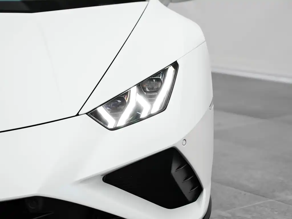 Lamborghini Huracán 2022 — фото 5